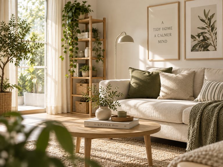 25 Small Apartment Organization Ideas That Actually Save Space